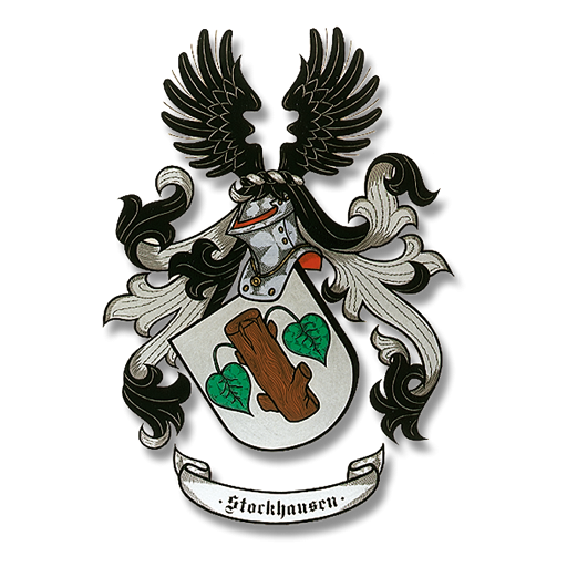 Hotel Stockhausen Logo