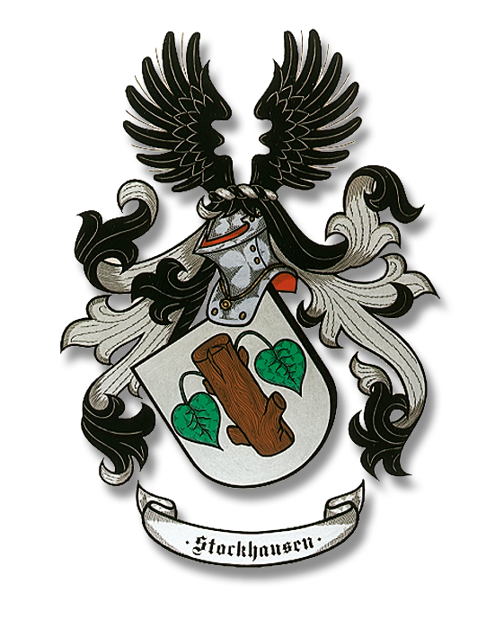 Hotel Stockhausen Logo